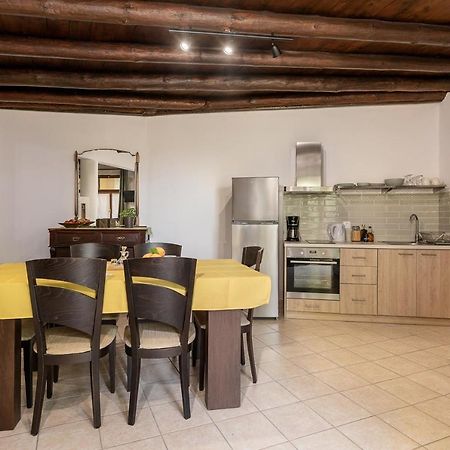 Antheia Houses Vamos Exterior photo