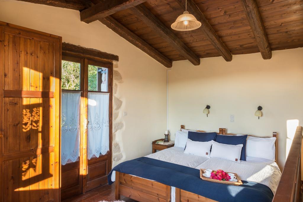 Antheia Houses Vamos Exterior photo