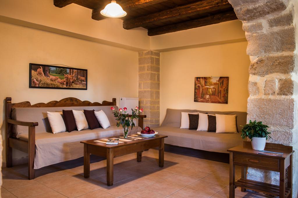 Antheia Houses Vamos Exterior photo