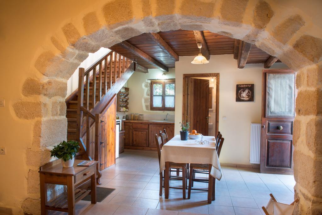 Antheia Houses Vamos Exterior photo