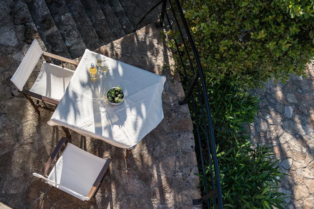 Antheia Houses Vamos Exterior photo